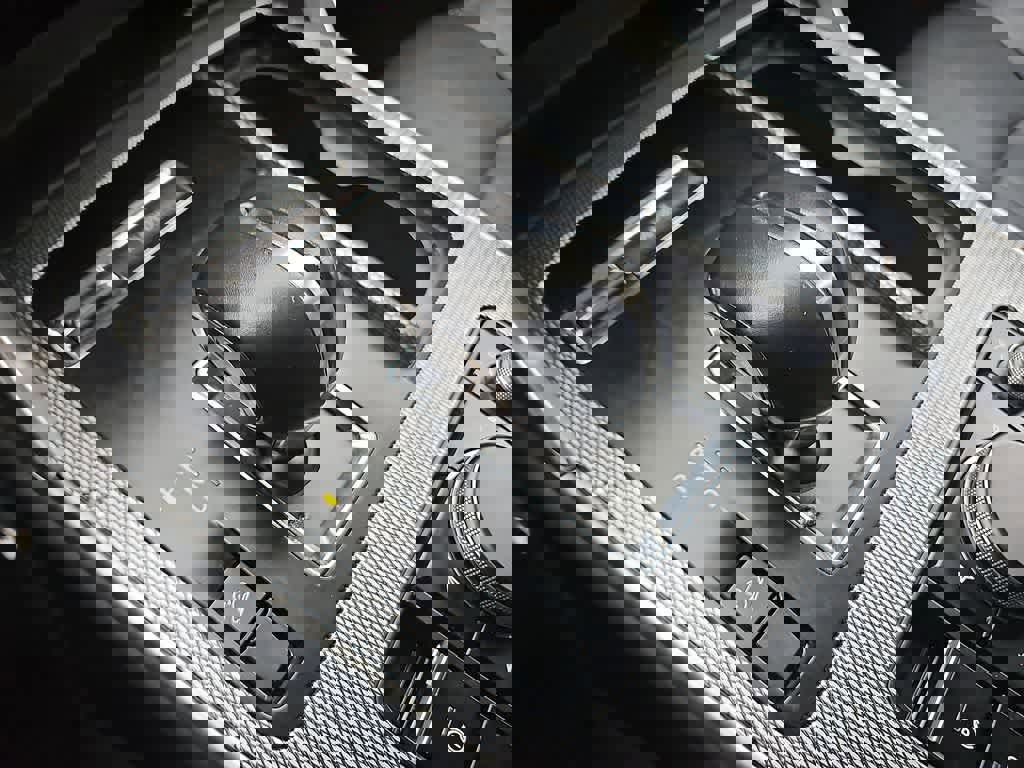 Used 2024 MAZDA CX-90 3.3 Turbo S image 13