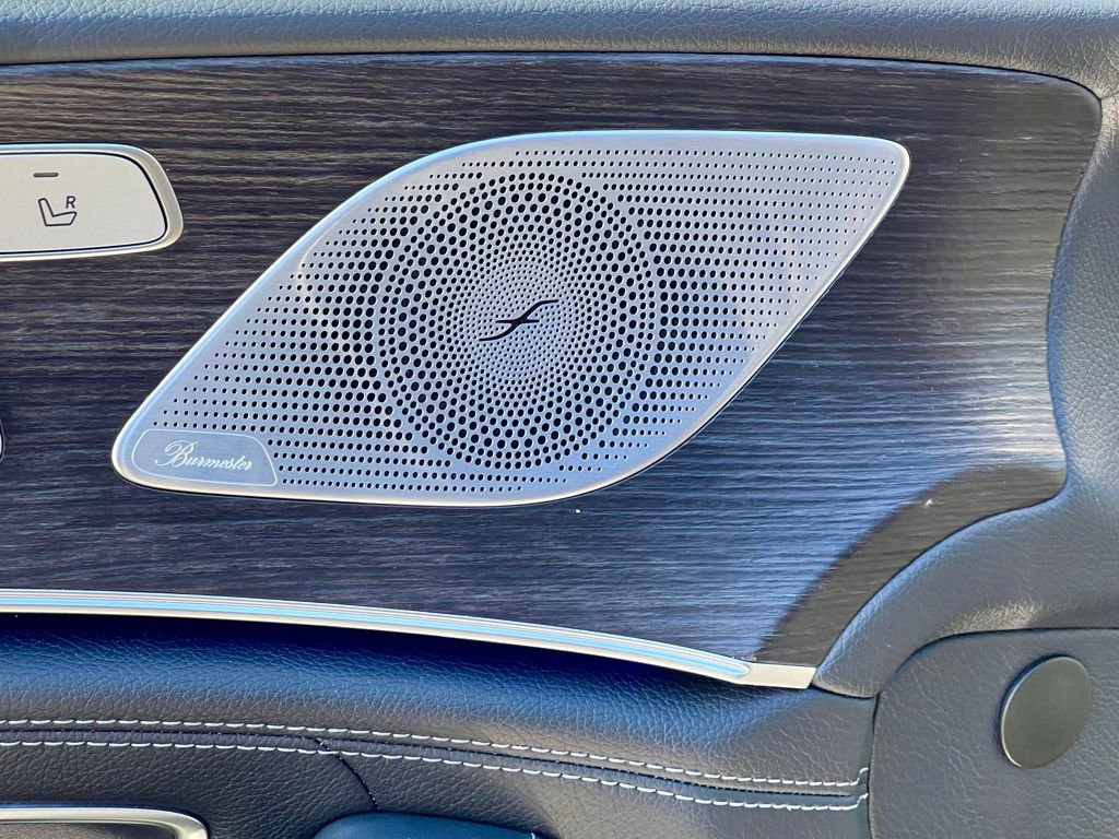 Certified 2023 Mercedes-Benz AMG GT 43 image 37