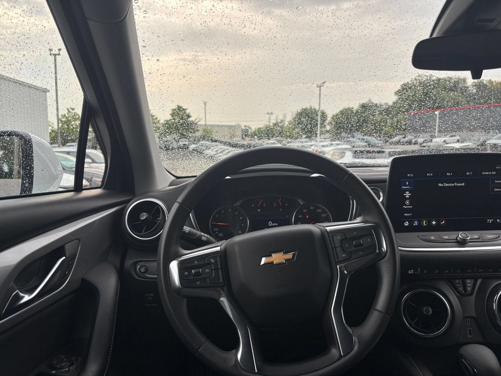 Used 2026 Chevrolet Blazer LT FWD image 31