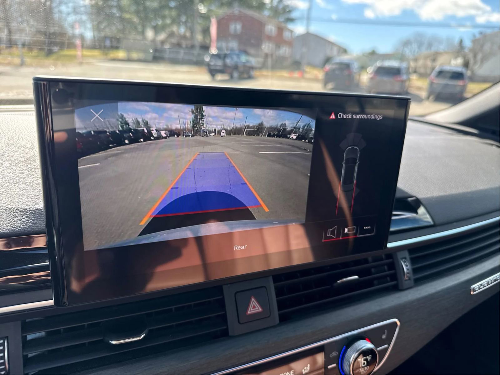 Used 2020 Audi A5 2.0T Premium Plus w/ Premium Plus image 32