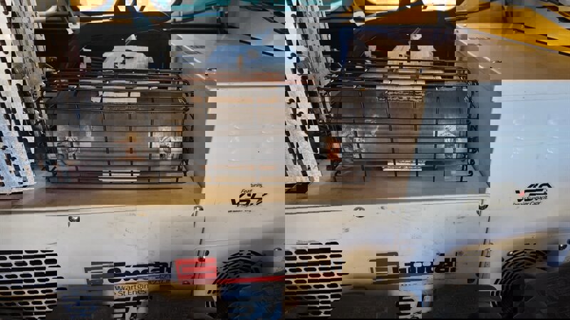 Used 2018 Chevrolet Silverado 3500 W/T image 23