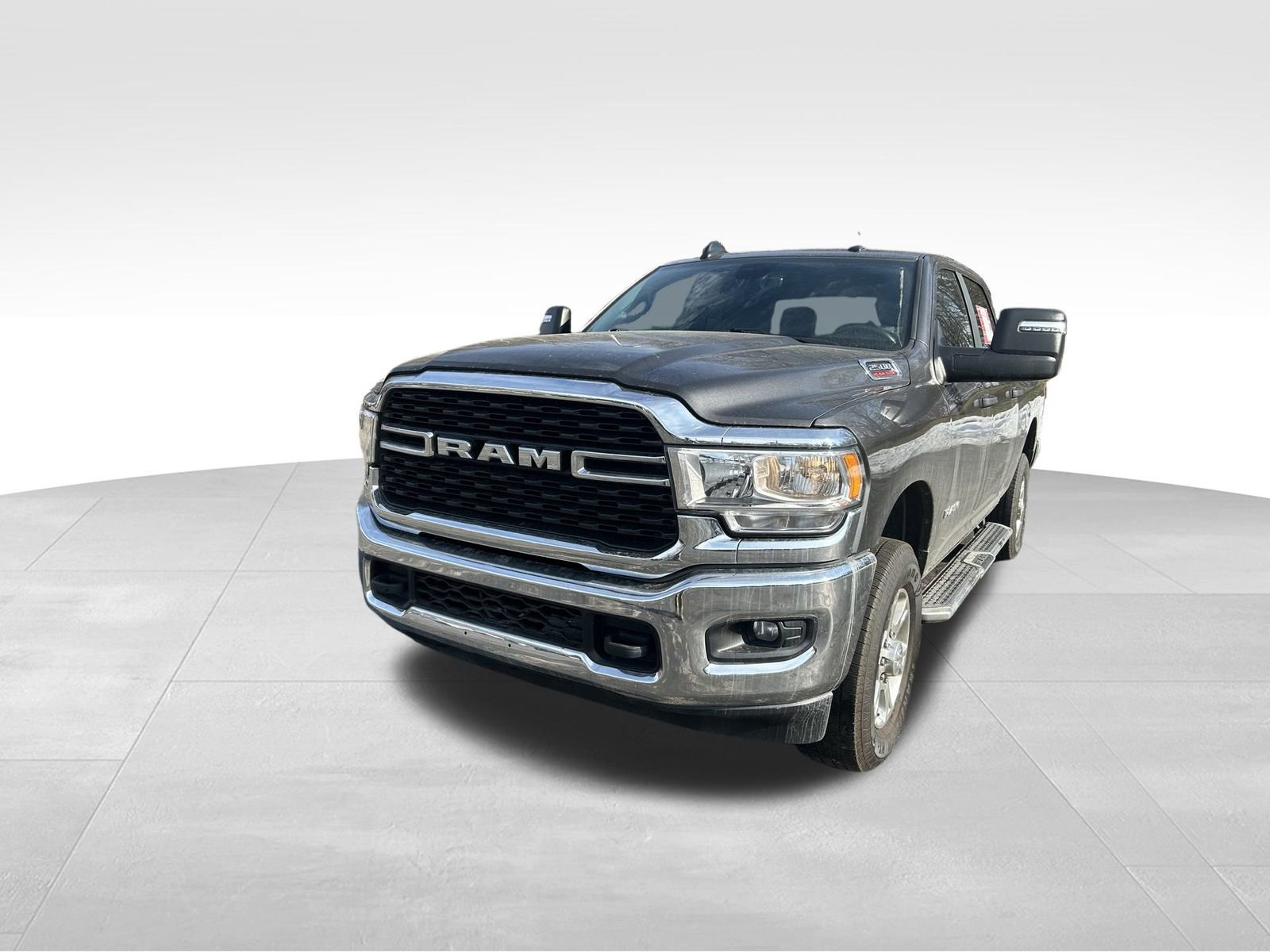 Certified 2024 RAM 2500 Big Horn image 36