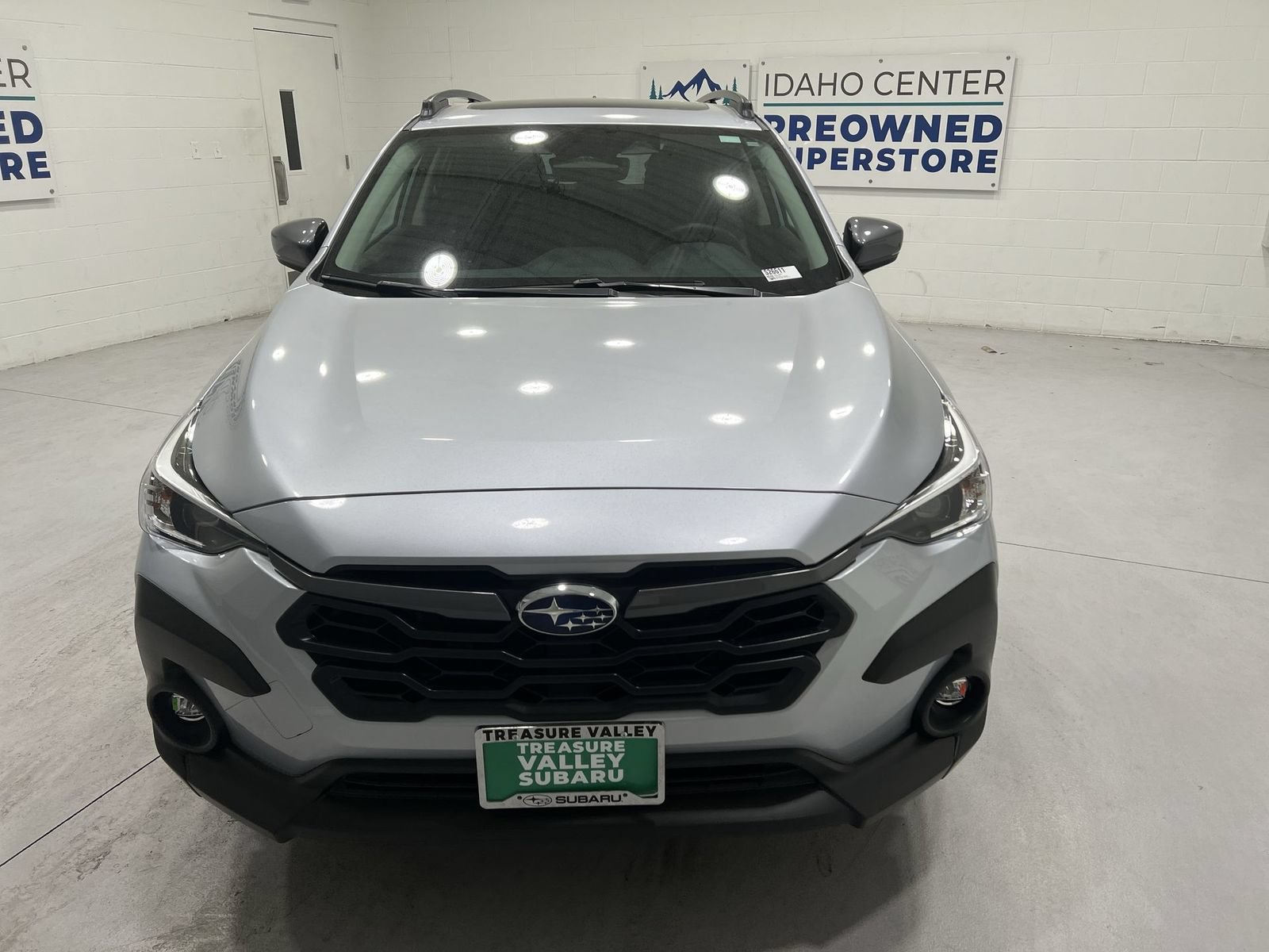 New 2026 Subaru Crosstrek 2.5i Premium AWD/4WD image 3