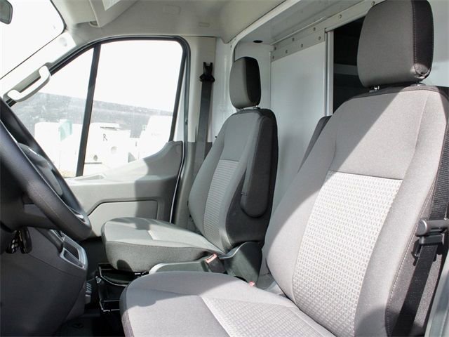 New 2025 Ford Transit 350 DRW w/ Interior Upgrade Package image 18