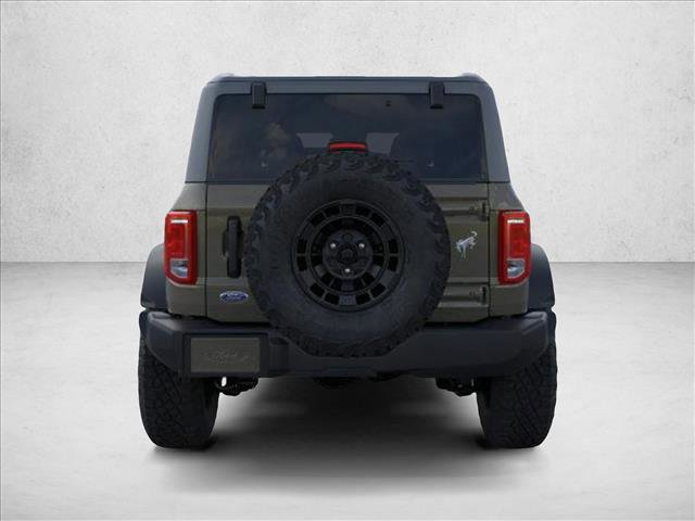 New 2026 Ford Bronco 4-Door w/ Sasquatch Package image 5
