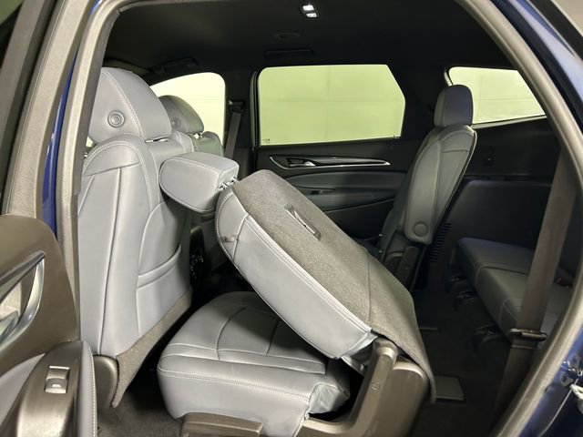 Used 2024 Buick Enclave Essence w/ Trailering Package, 5000 lbs. image 27