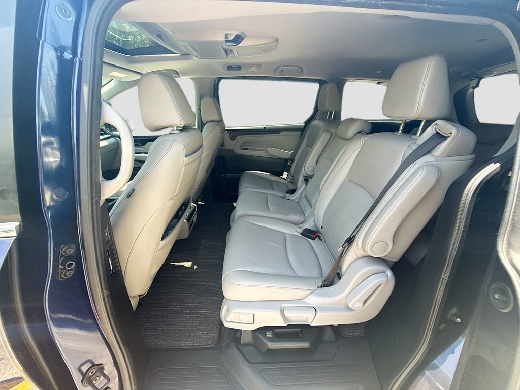 Used 2022 Honda Odyssey Touring image 27