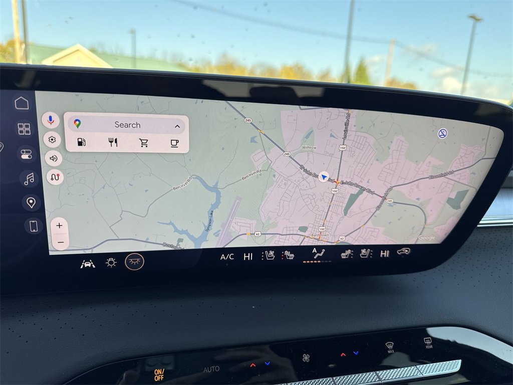 New 2026 Buick Enclave Avenir w/ Super Cruise Package image 18