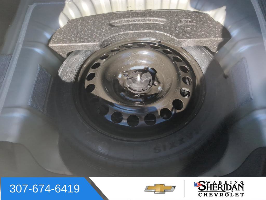 Used 2020 Chevrolet Malibu LT image 31