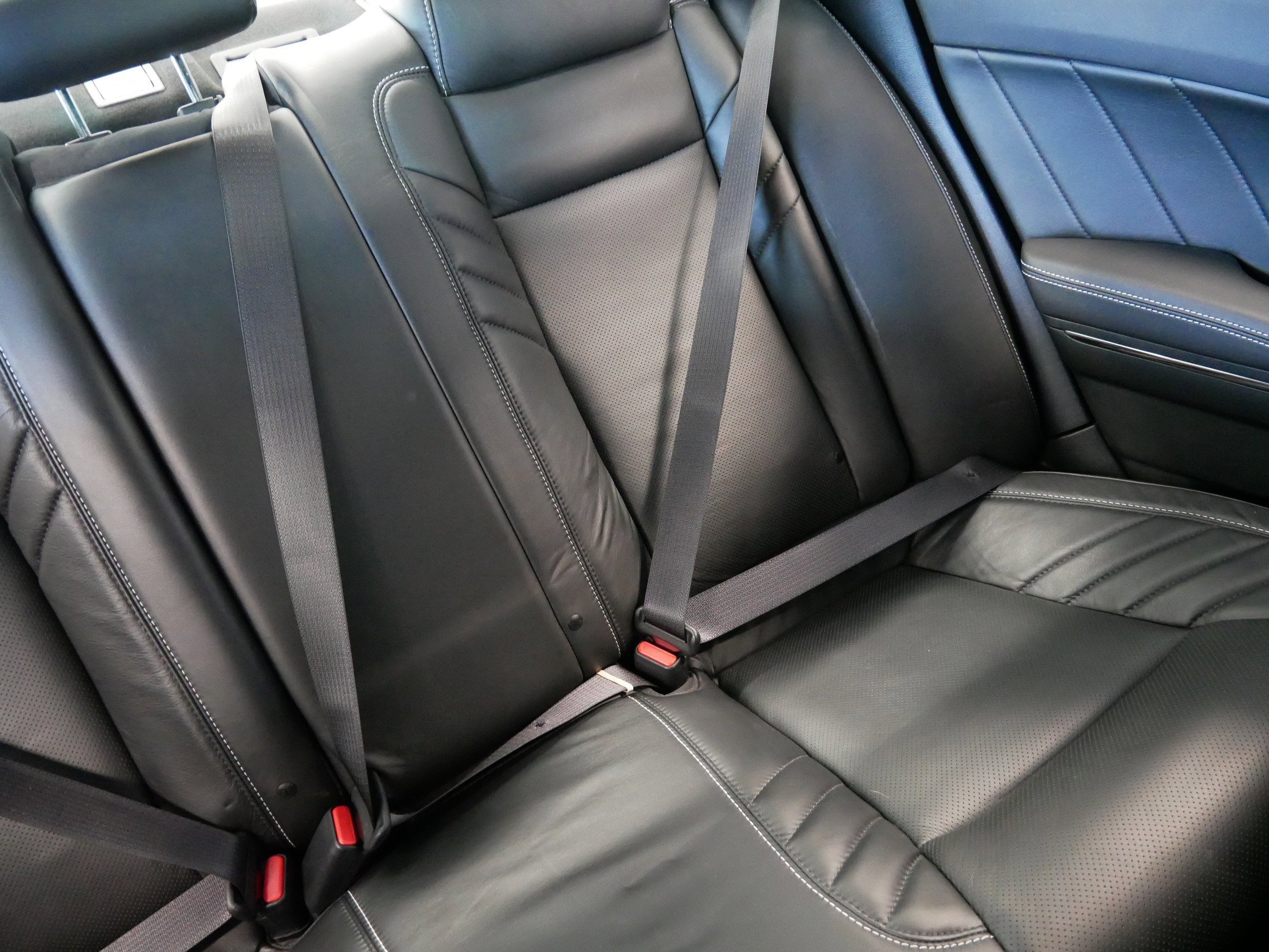 Used 2023 Dodge Charger SRT Hellcat w/ Harman/Kardon Audio Group image 14