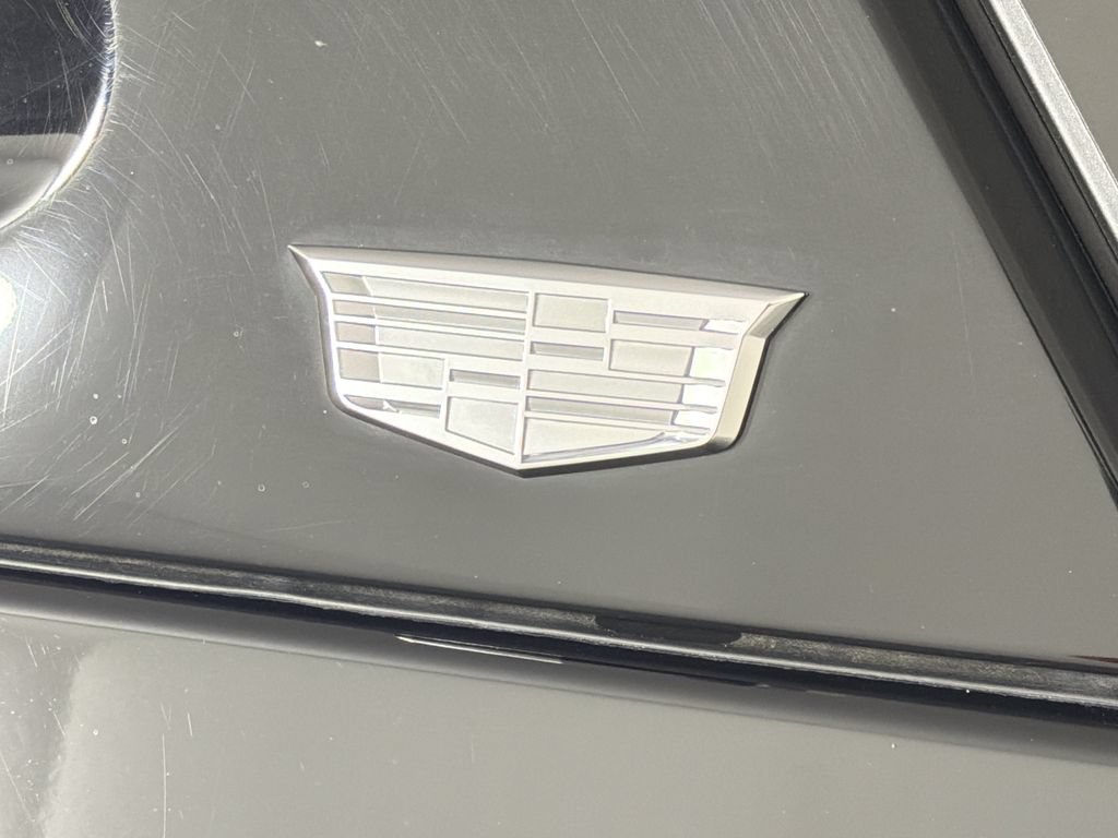 Used 2024 Cadillac Escalade Sport Platinum AWD/4WD image 46