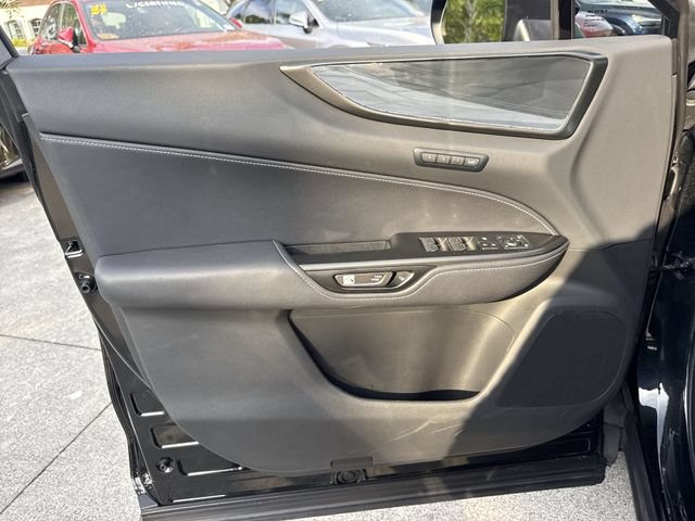 Certified 2023 Lexus NX 350h AWD image 13