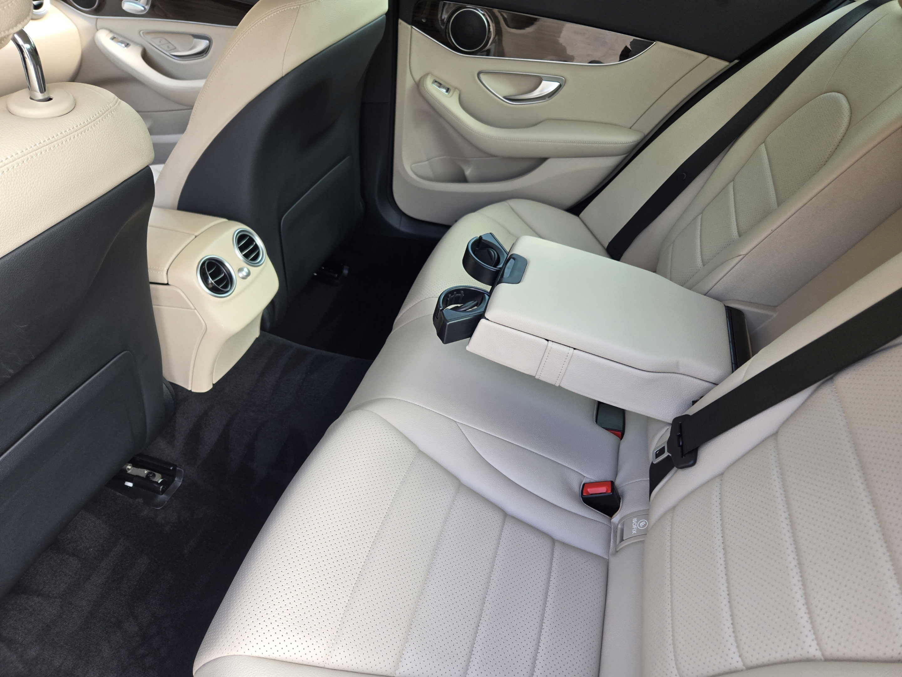 Certified 2021 Mercedes-Benz C 300 Sedan image 40