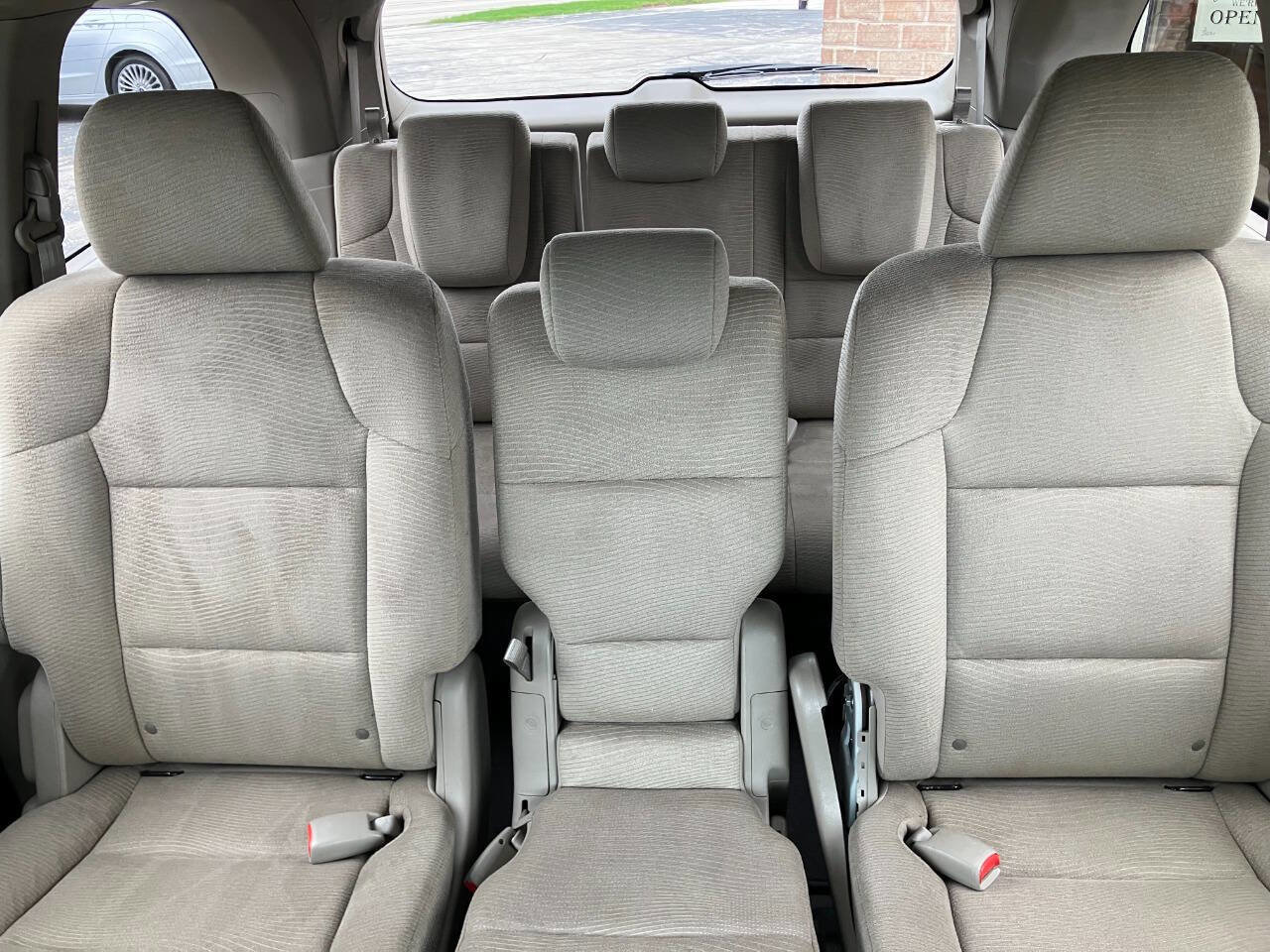Used 2011 Honda Odyssey EX image 19