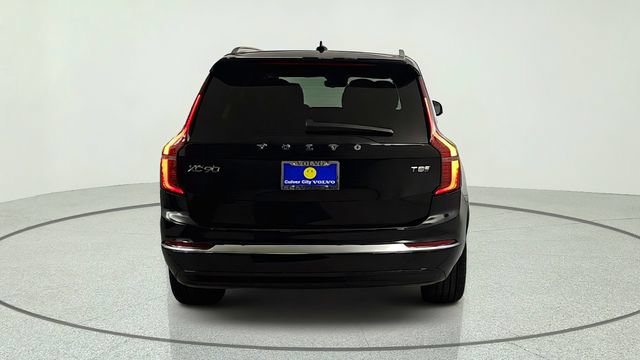 New 2026 Volvo XC90 T8 Plus w/ Protection Package AWD/4WD image 6