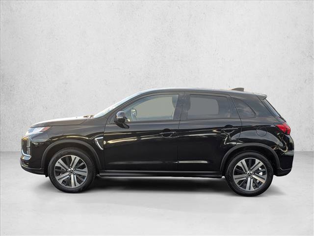 Used 2024 Mitsubishi Outlander Sport AWD image 9