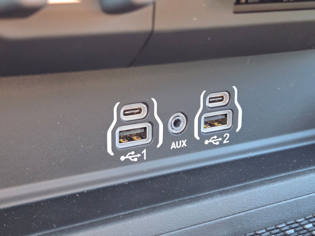 New 2026 RAM 1500 Big Horn image 24