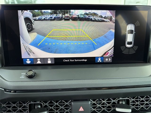 Used 2024 Honda Accord Touring image 24