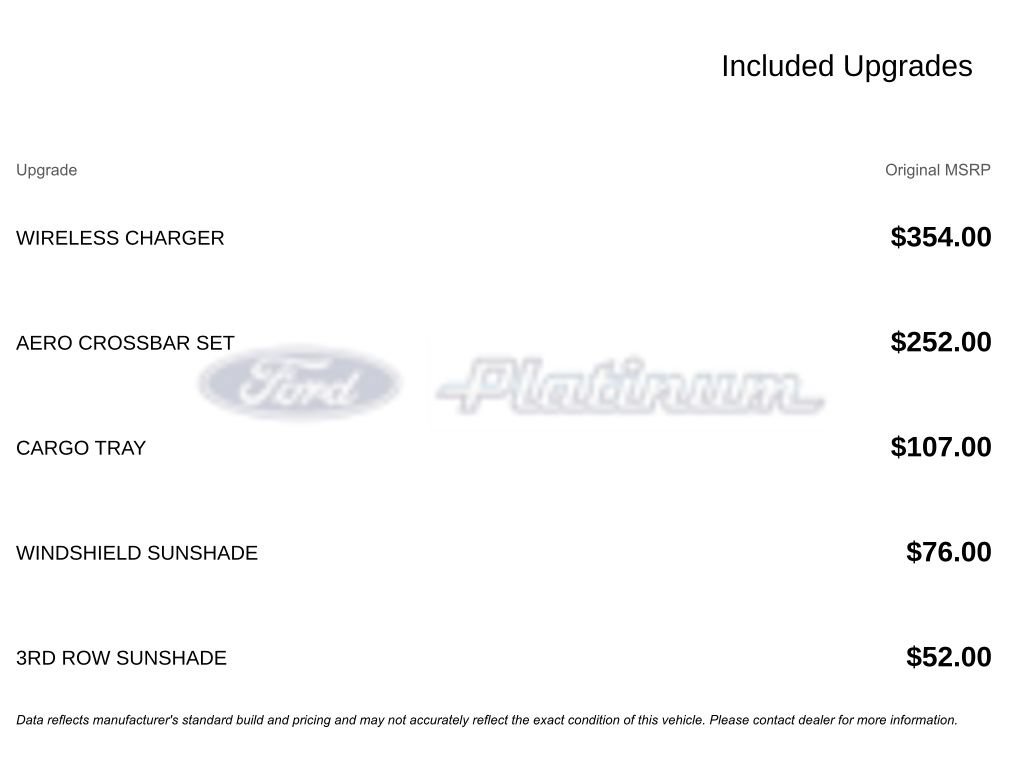 Used 2024 Subaru Ascent Limited AWD/4WD image 17