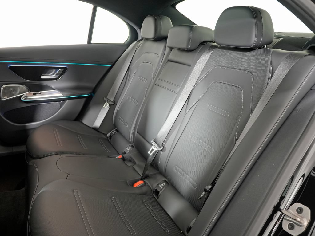 New 2027 Mercedes-Benz E 53 AMG e 4MATIC Sedan image 30