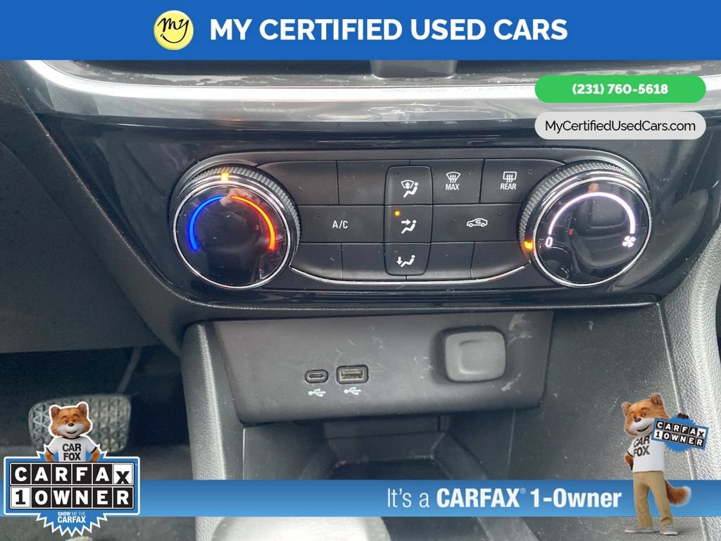 Used 2024 Buick Encore GX Sport Touring AWD/4WD image 29