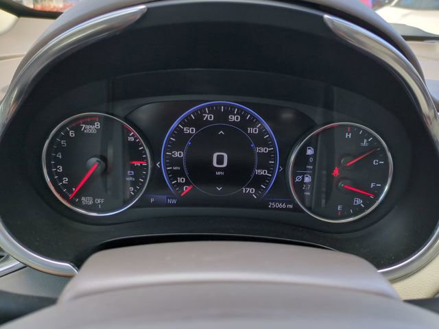 Used 2024 Chevrolet Malibu LT image 30