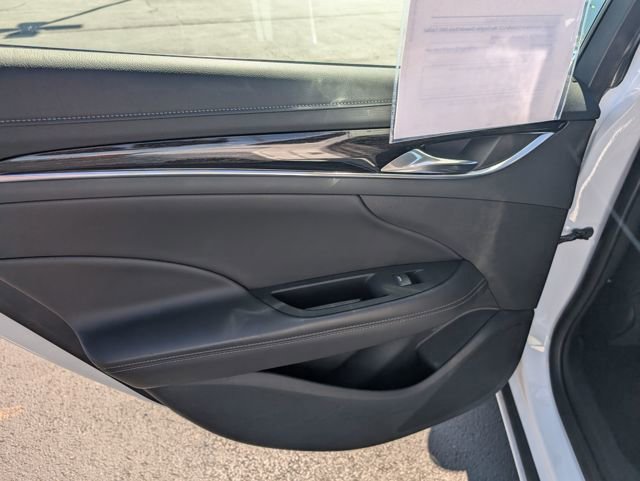 Used 2018 Buick LaCrosse Essence image 9