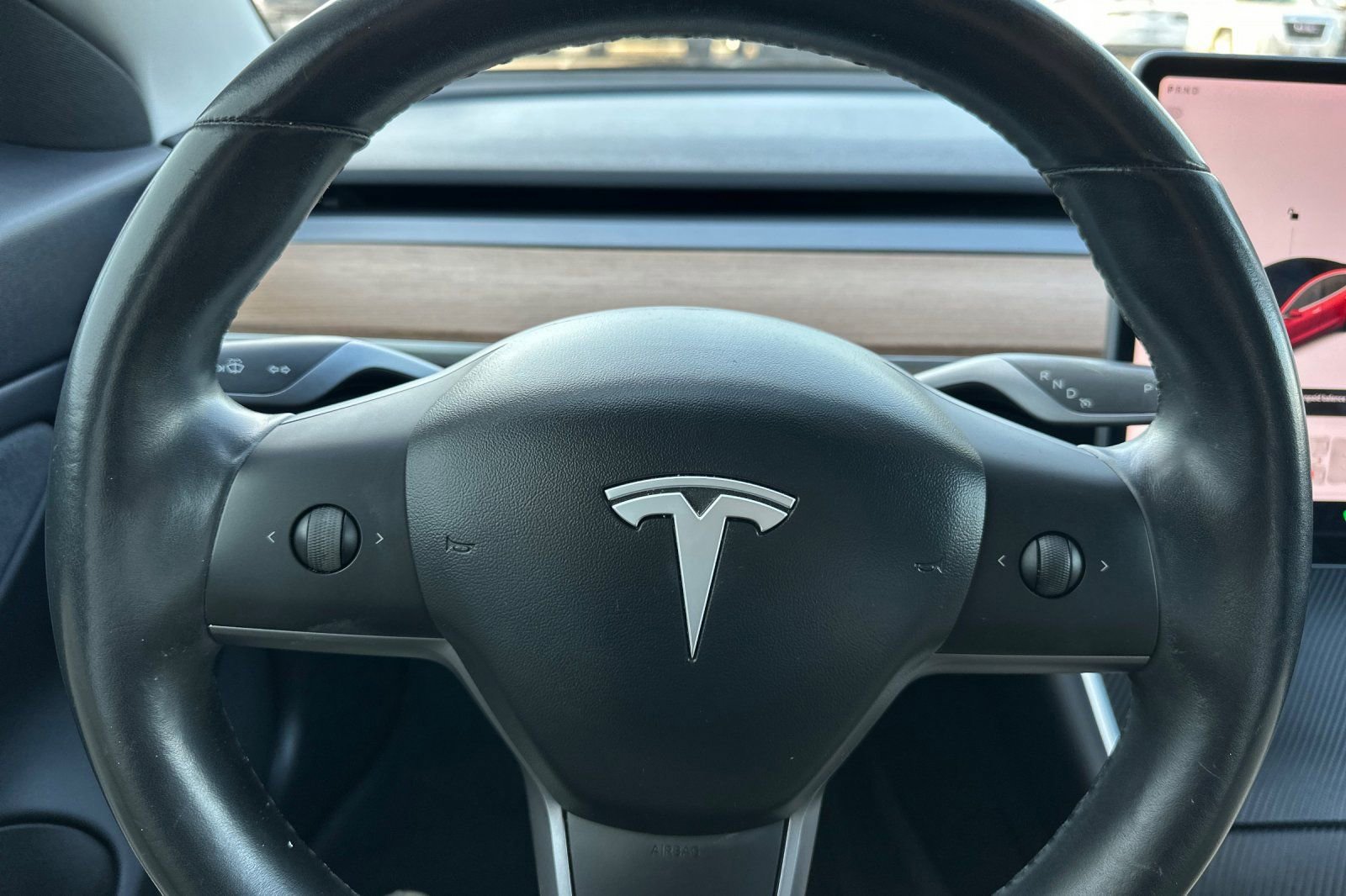 Used 2019 Tesla Model 3 Standard Range Plus image 28