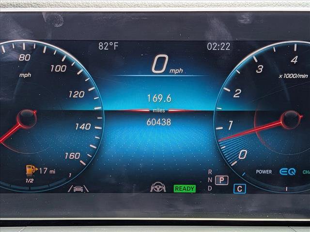 Used 2020 Mercedes-Benz GLS 450 4MATIC image 11