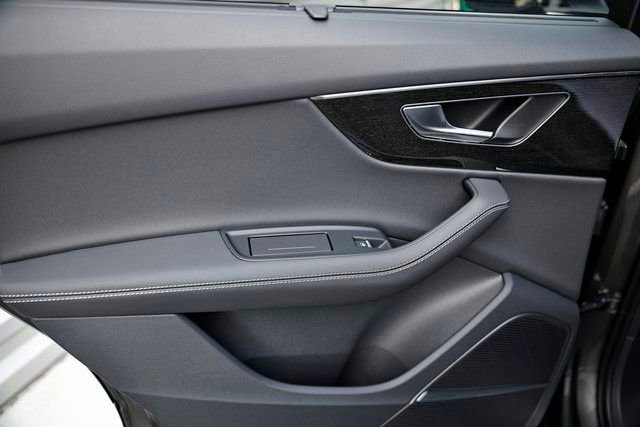 New 2026 Audi Q7 3.0T Premium Plus image 23