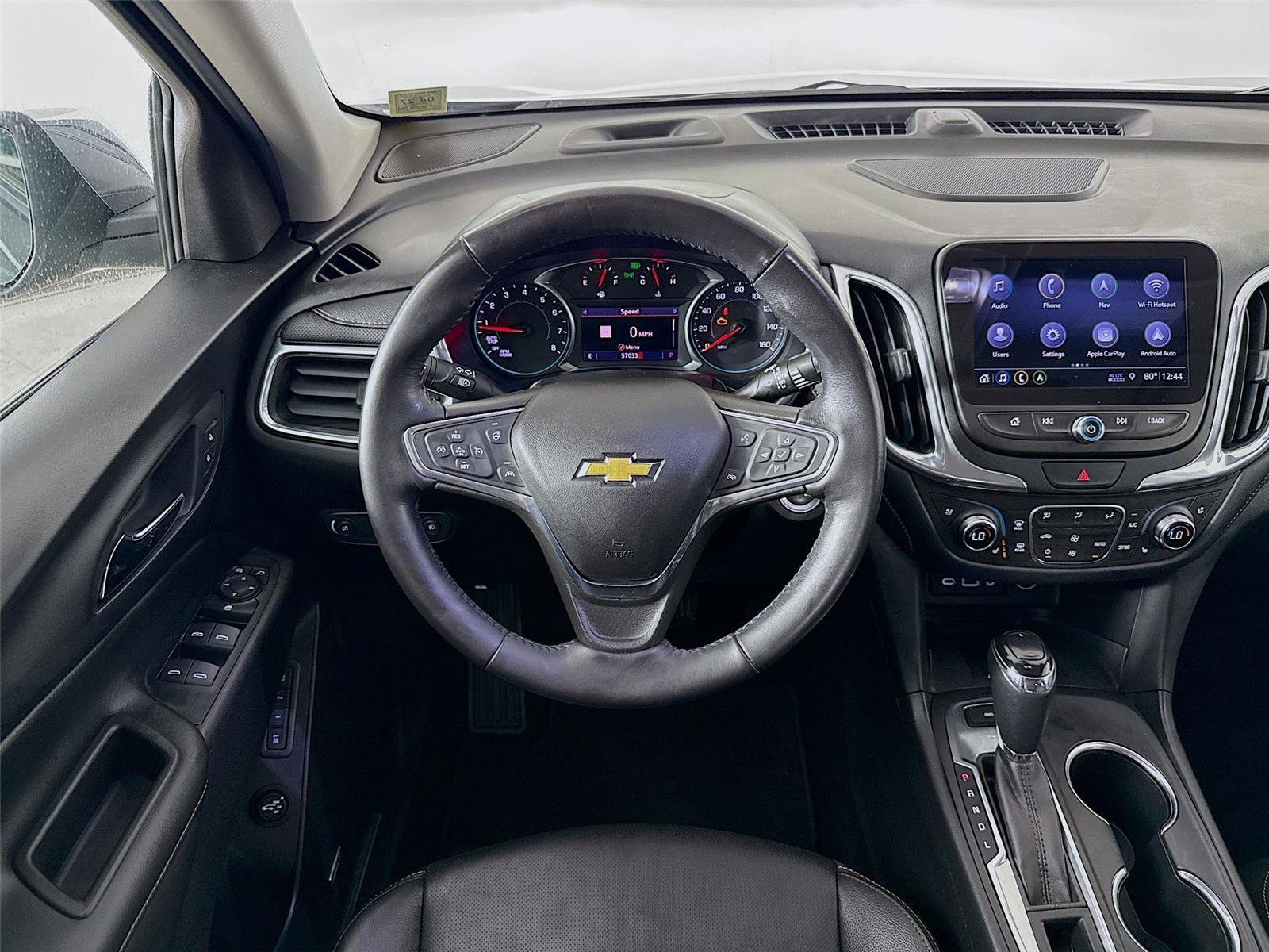Used 2019 Chevrolet Equinox Premier AWD/4WD image 25