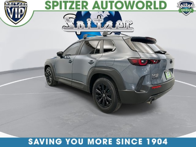 Used 2023 MAZDA CX-50 2.5 S w/ Preferred Plus Pkg AWD/4WD image 6