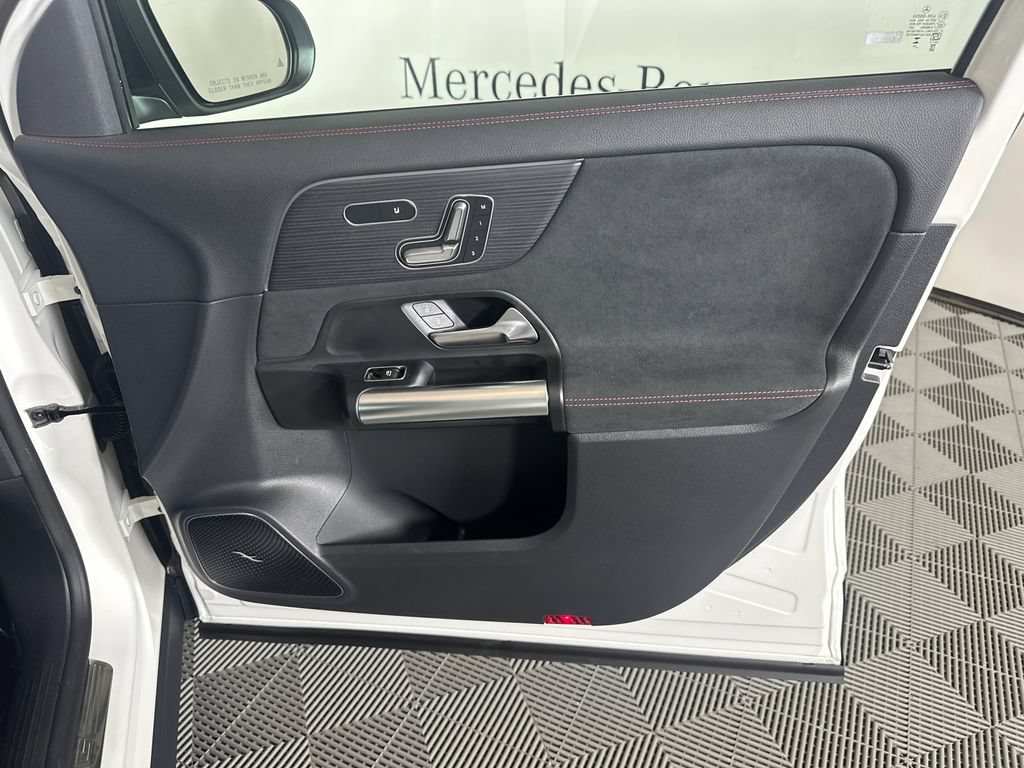 Certified 2026 Mercedes-Benz GLA 35 AMG 4MATIC image 15