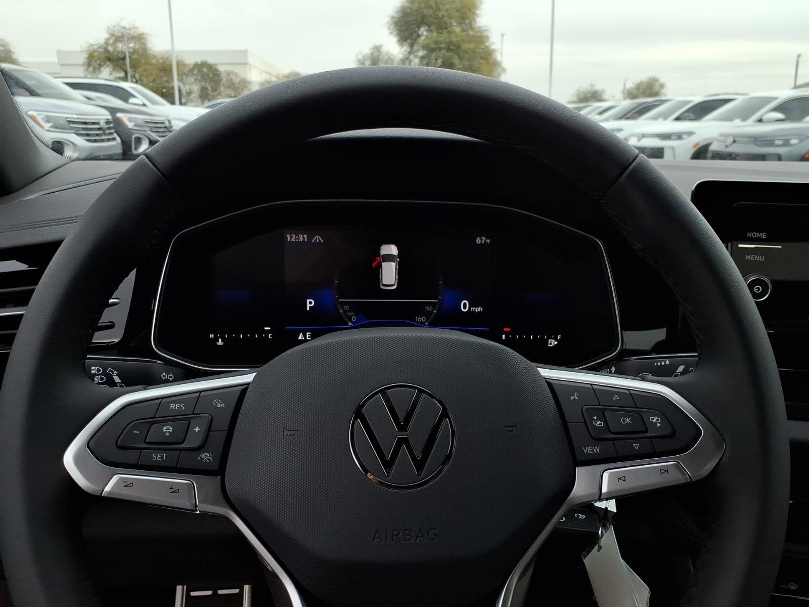 New 2026 Volkswagen Jetta Sport image 17