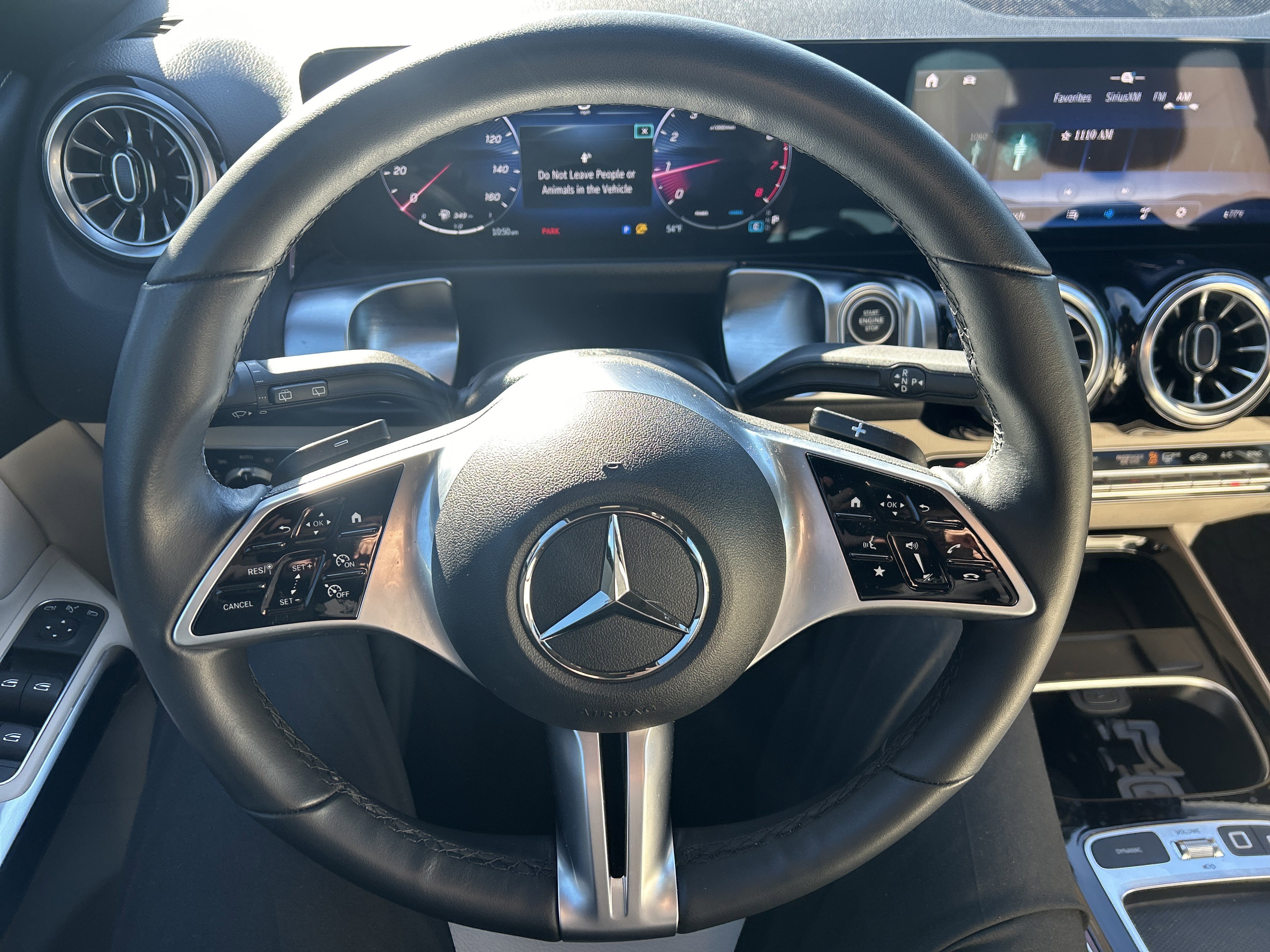 Used 2025 Mercedes-Benz GLB 250 image 18