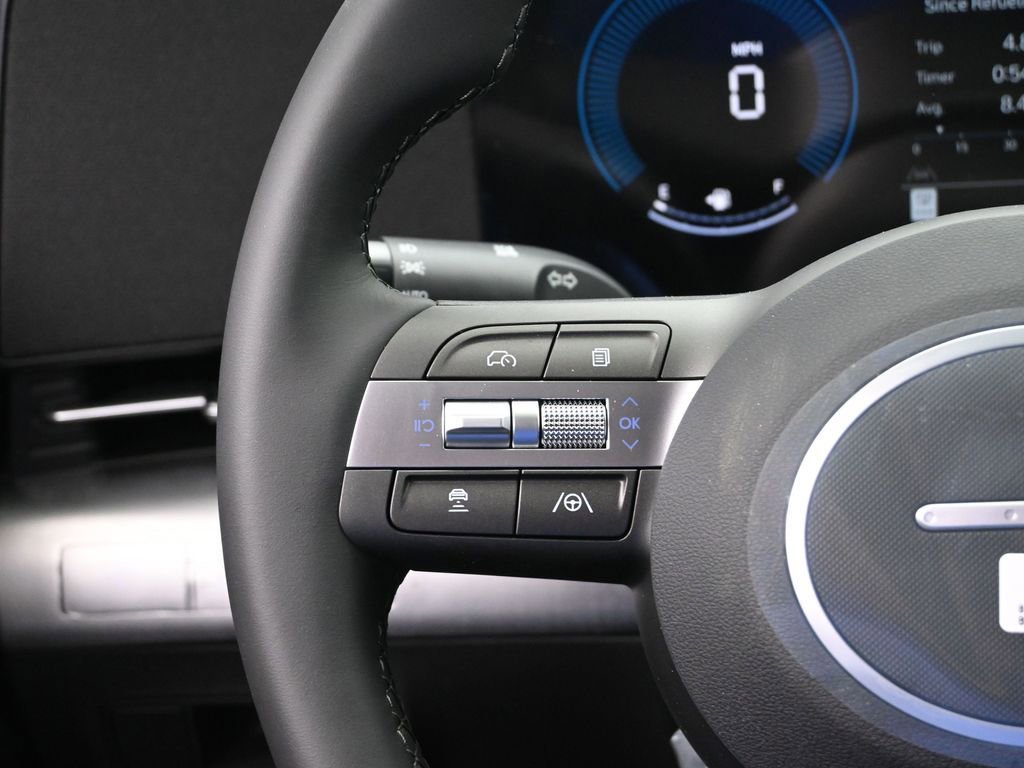 New 2026 Hyundai Kona SEL Sport image 13