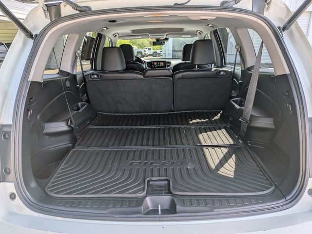 Used 2021 Honda Pilot EX-L image 12