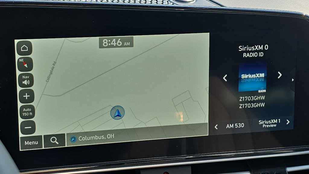 New 2026 Hyundai Elantra Limited FWD image 20