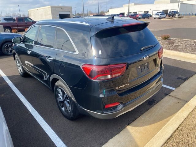 Used 2016 Kia Sorento LX w/ LX Convenience Package image 6