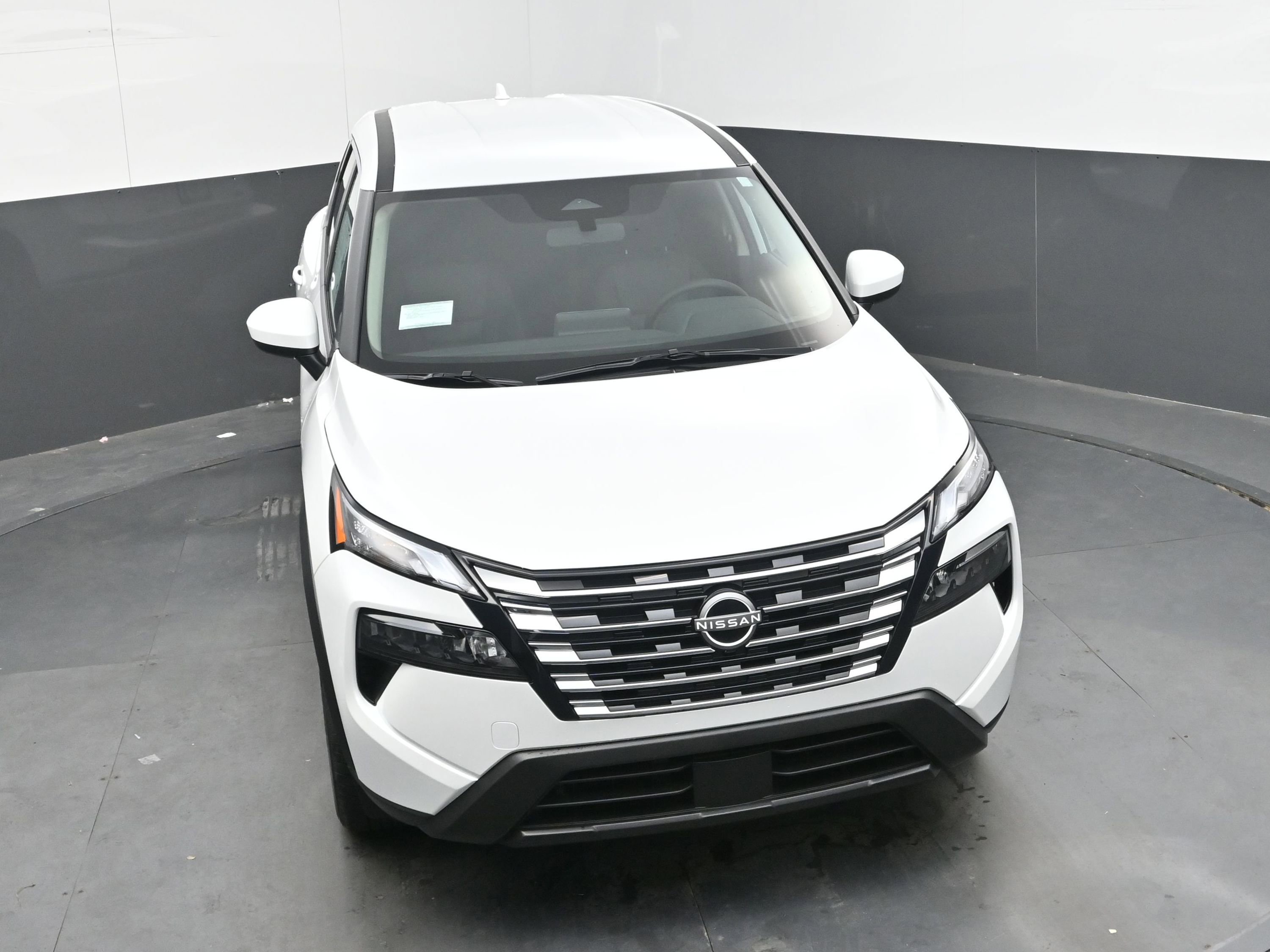 New 2026 Nissan Rogue SV image 30