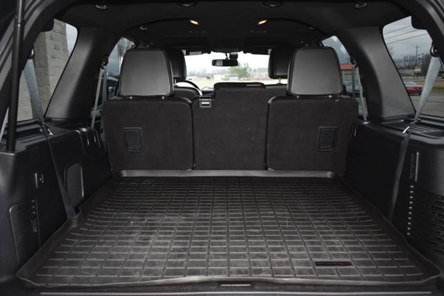 Used 2016 Ford Expedition Limited image 42