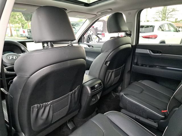 Used 2024 Hyundai Palisade XRT image 10