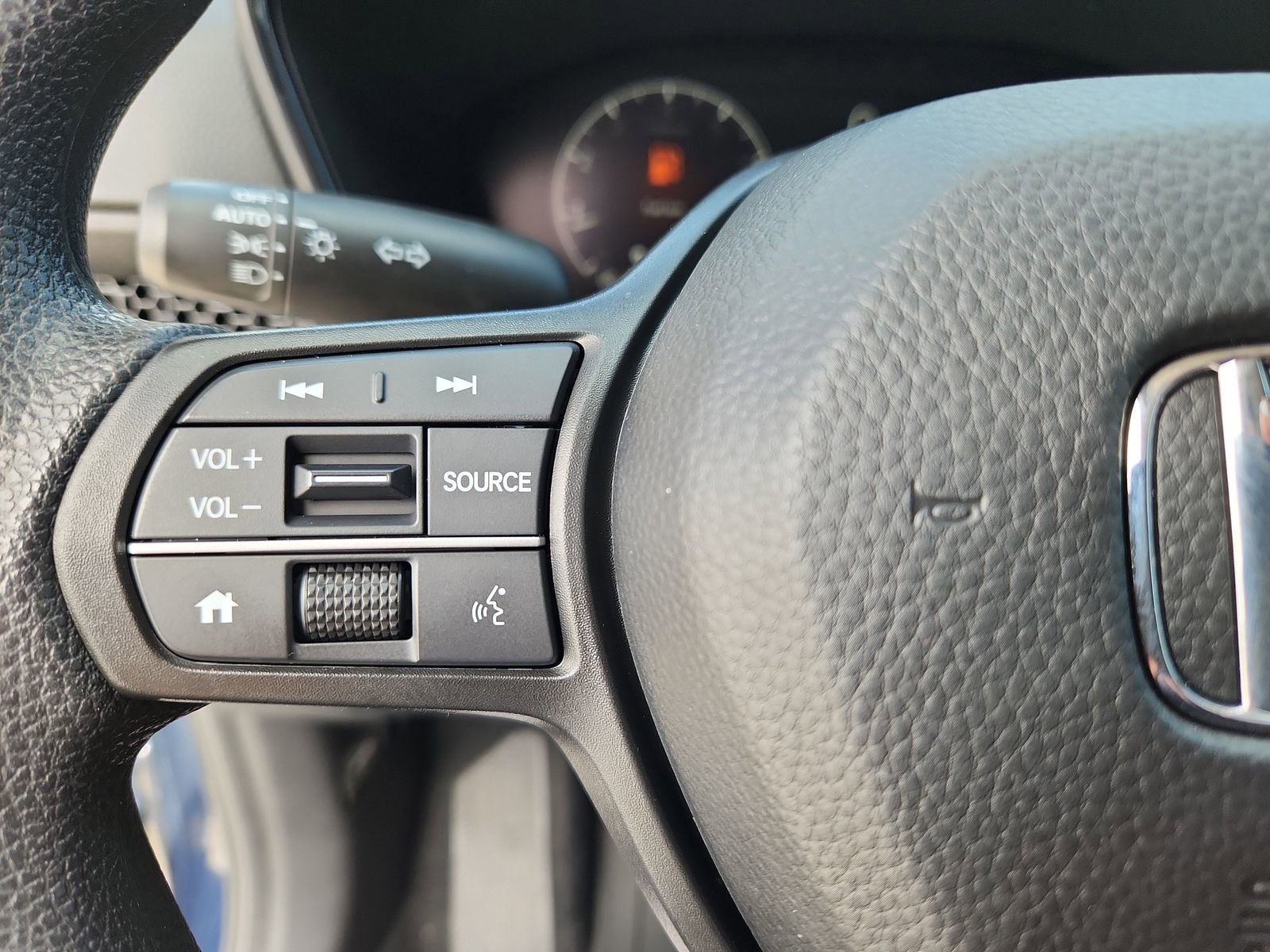 Used 2023 Honda CR-V EX image 20