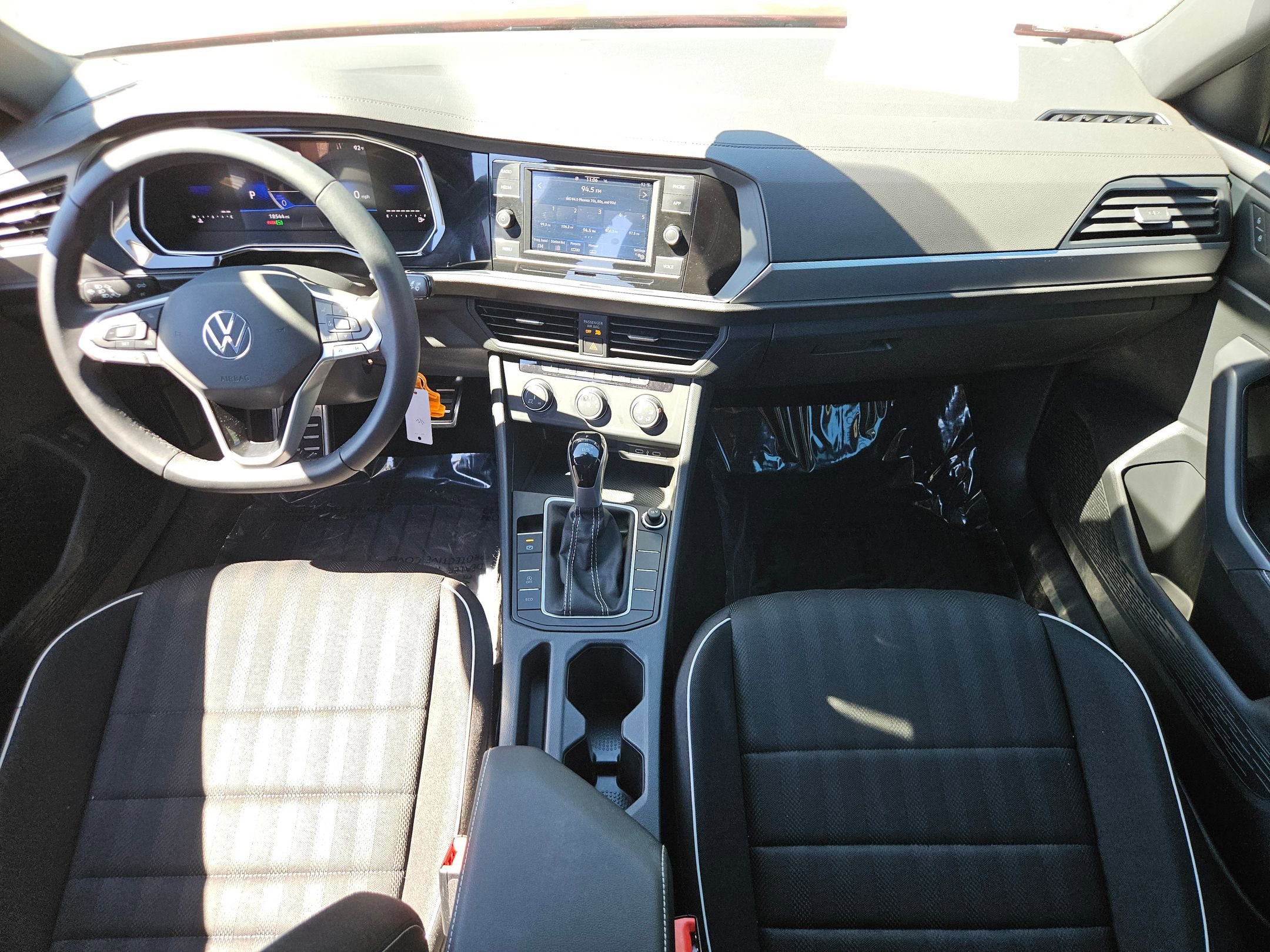 Used 2024 Volkswagen Jetta Sport image 21