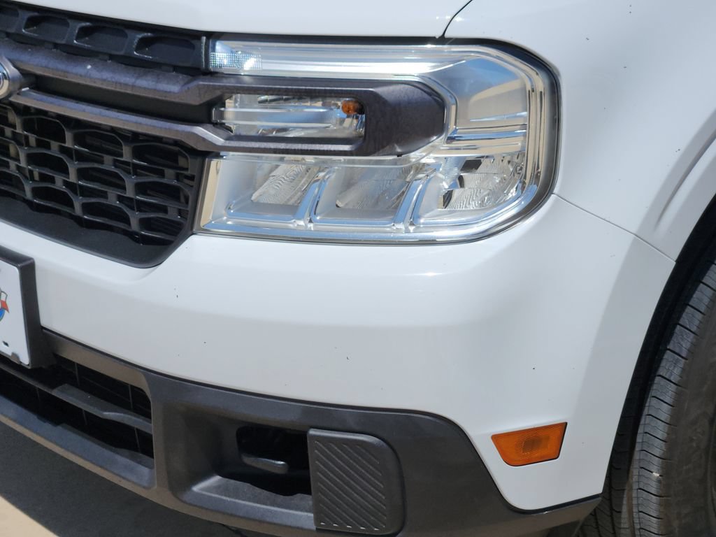 Used 2024 Ford Maverick XLT w/ Equipment Group 300A Standard AWD/4WD image 8