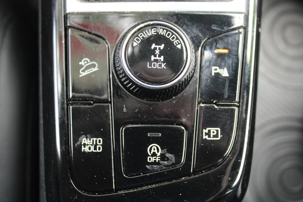 Certified 2023 Kia Sportage X-Line w/ X-Line Premium Package AWD/4WD image 35