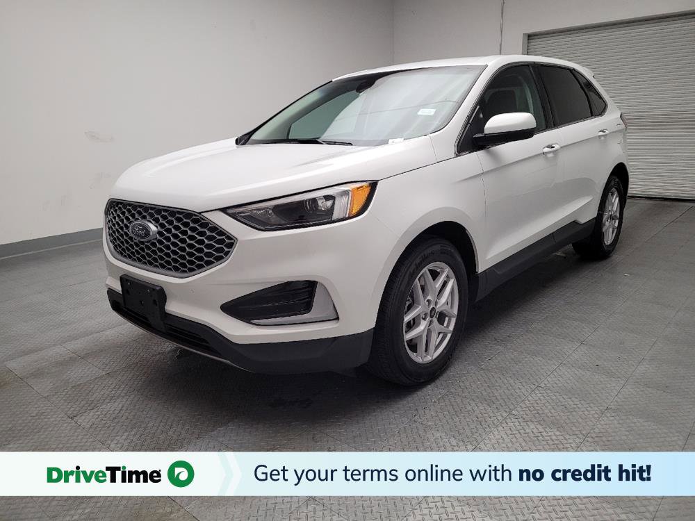 Used 2023 Ford Edge SEL