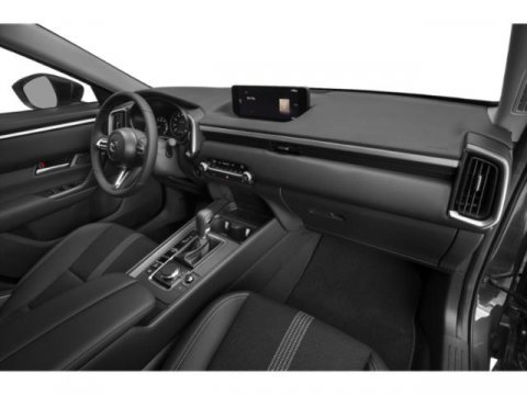 New 2026 MAZDA CX-50 AWD 2.5 S w/ Preferred Pkg image 17