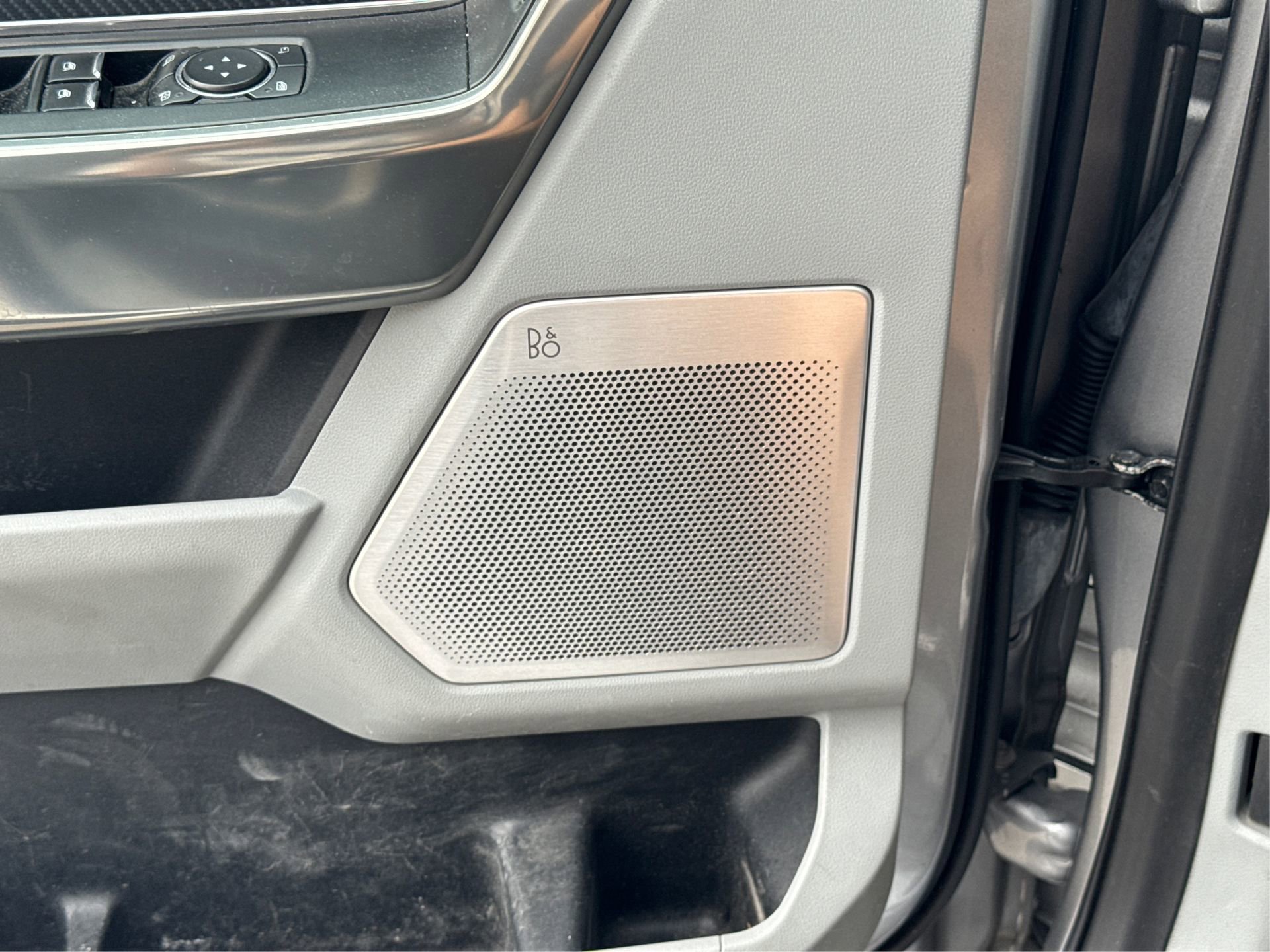 Used 2021 Ford F150 Limited image 34