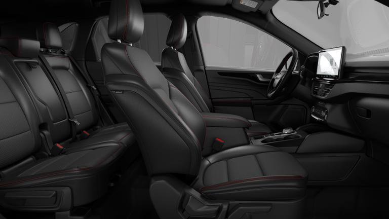 New 2026 Ford Escape ST-Line w/ Tech Pack #1 FWD image 28